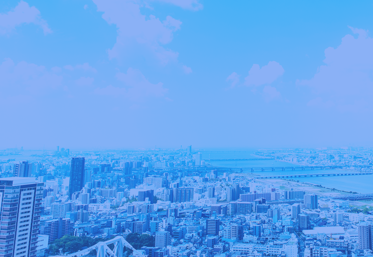 持続可能な日本には私たちがいる。